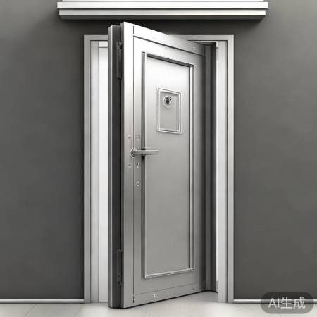 选防盗门，保障安全