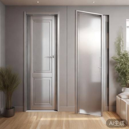 选门:单层便宜,双层安全贵