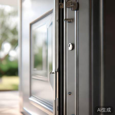 保养技巧,延长铝门寿命