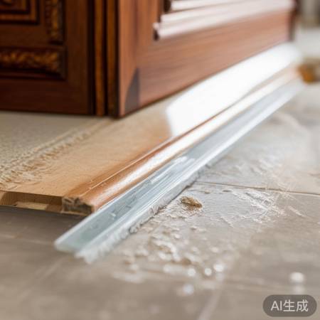 检查门密封,防盗隔音