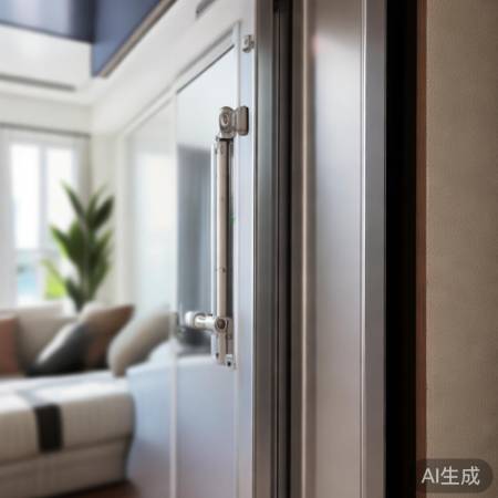 优质安装，保障家庭安全