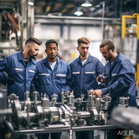 考察安装团队资质