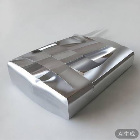 承德铝合金防盗门新装分享