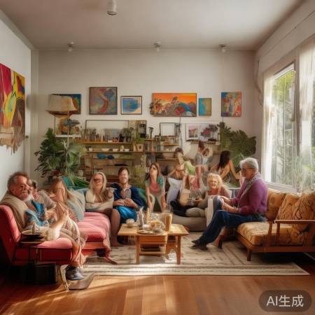 装修无定律，快乐装修路