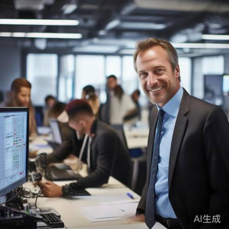 考察公司技术实力