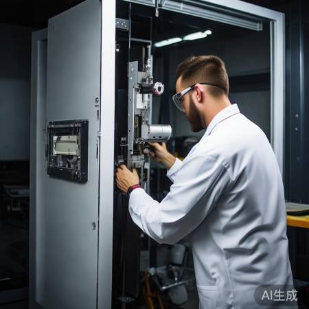 “安装牢固门锁，保障家居安全”