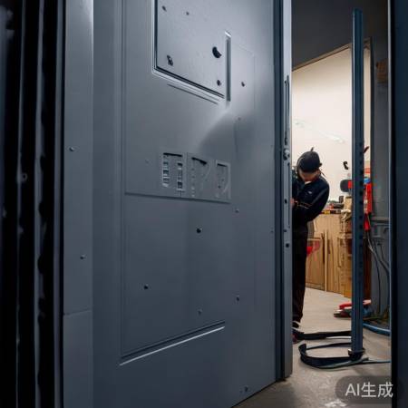 群升门维修热线：4006655