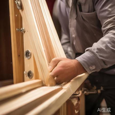 细节决定牢固，防风又美观