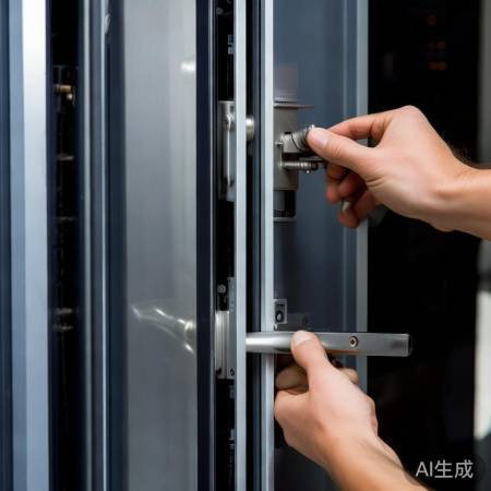 “安装牢固，调整灵活”