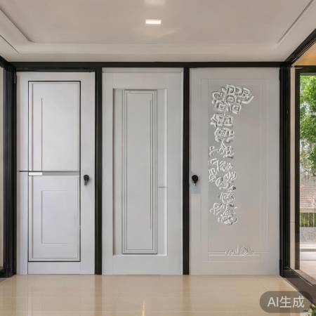 承德防盗门多样美观