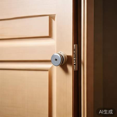 门体平整，密封防贼