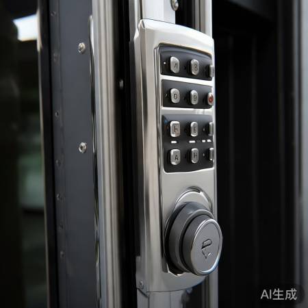 选好锁，防患未然