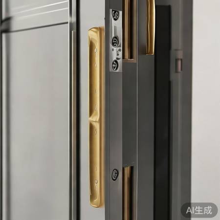 选购铝门注意事项