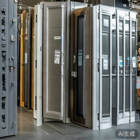 承德防盗门选品指南