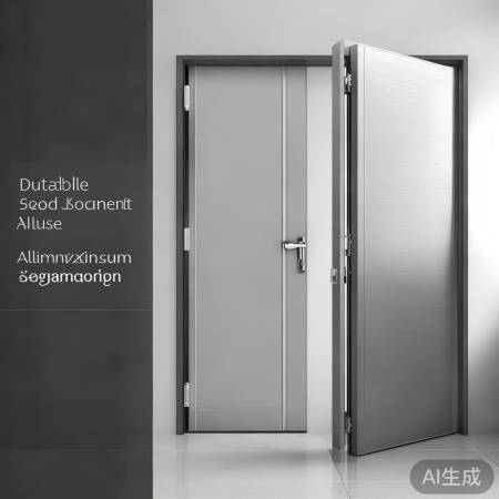 选门看厚度、材质与锁