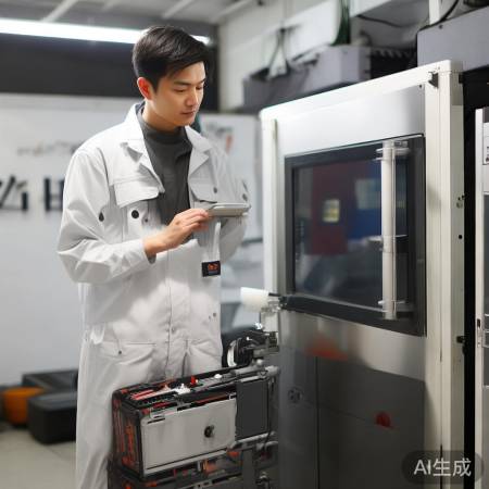 专业认证，严格规范，优质维修