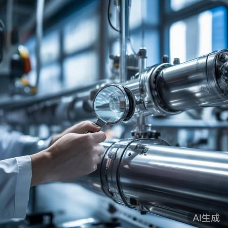 检查密封不漏气