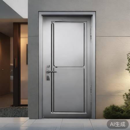 承德防盗门安装推荐