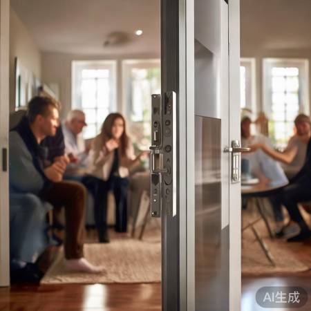 承德防盗门安装攻略