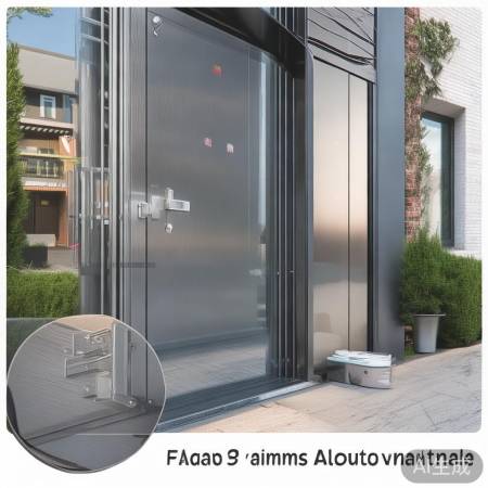 承德铝合金防盗门攻略