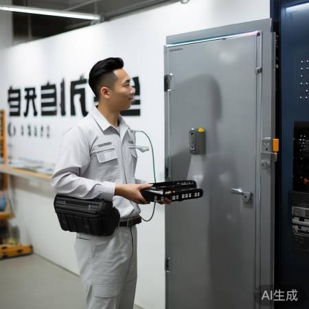 专业认证，维修达标