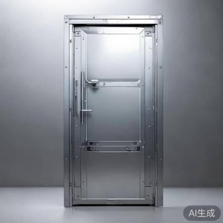 铝合金门优势多
