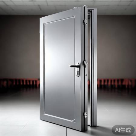 门锁检查，安装成功