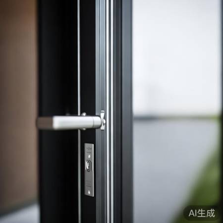 安装铝门注意细节