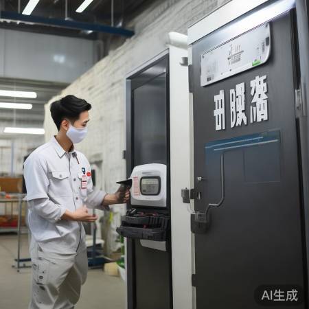 专业认证，严格规范维修