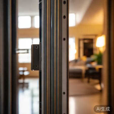 铝合金门攻略，守护家安全