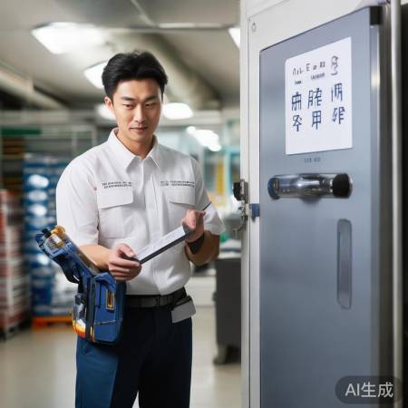 专业认证，规范维修，质保安心
